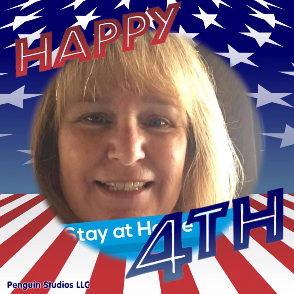 Meet your Posher, Kellie